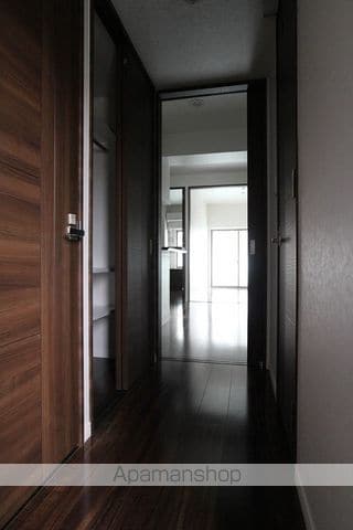 アクタス博多駅東IIスクエアの内装写真