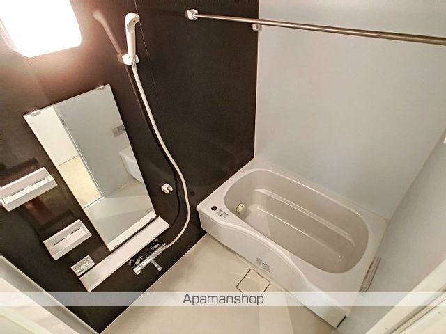 ファーストレーベン六枚ANNEXの内装写真