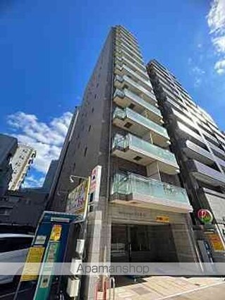 ｋａｔａｙａｍａＢＬＤＧ２５[1DK/29.98m2]の外観4