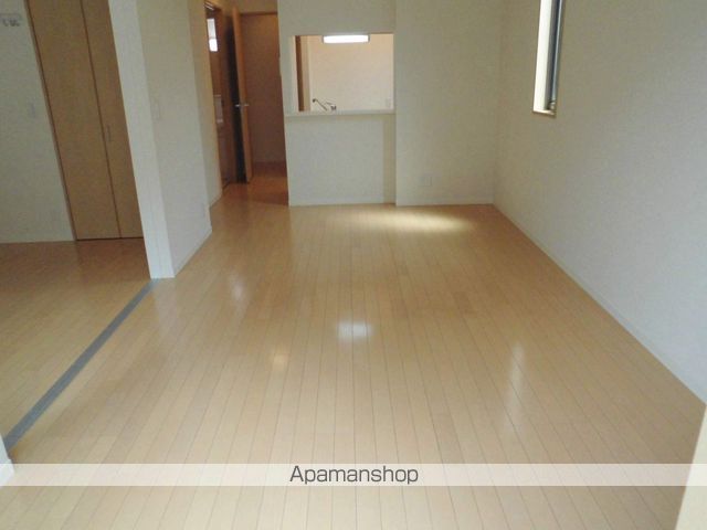 ネオ 香ヶ丘の内装写真