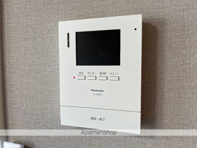 ヴァンノアの内装写真