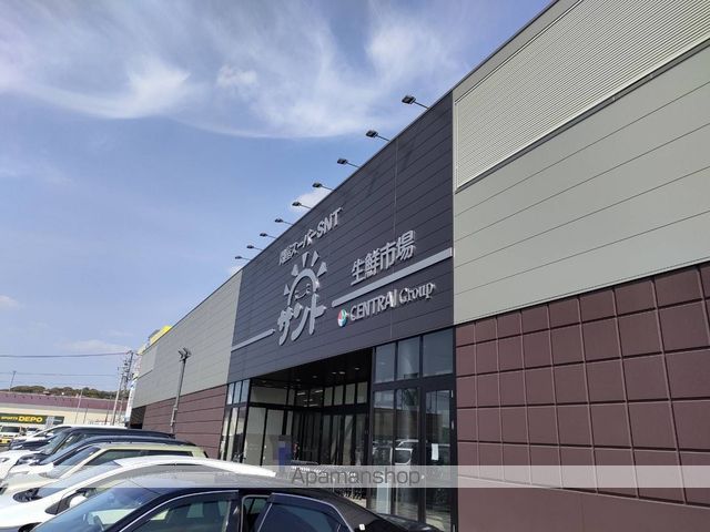 レオパレスふじよしの周辺写真