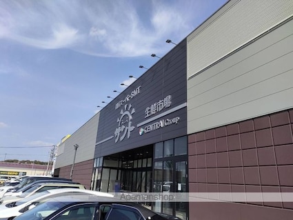 みそのマンション上善光[1R/44.16m2]の周辺1