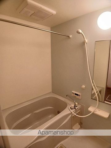 ロアンジュ Aの内装写真