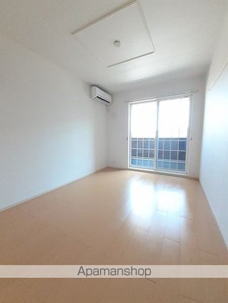 アダージョＢ[2DK/46.83m2]のリビング・居間