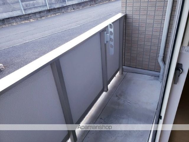 レジデンス・セレッソの内装写真