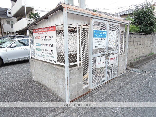 フォレスト東古松のその他写真