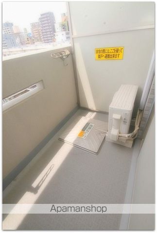 エスリード上本町北の内装写真