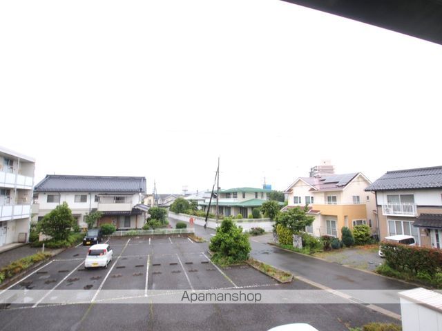 レオパレス緑嶺のその他写真