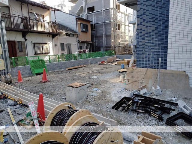 PRESSANCE OSAKA西中島リエゾンのその他写真