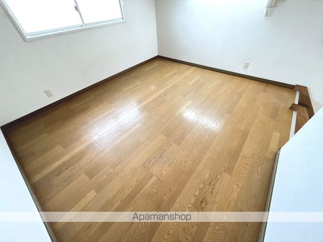 フロス旭町の内装写真