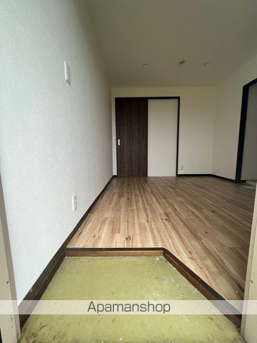 Mese Collinaの内装写真