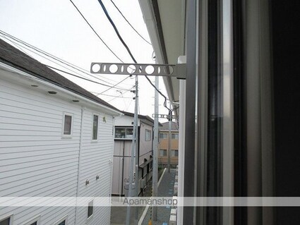 岩手県盛岡市高松２丁目[1K/34.5m2]の眺望