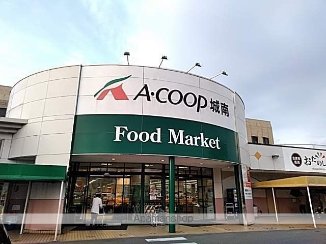 グランデュオの周辺写真