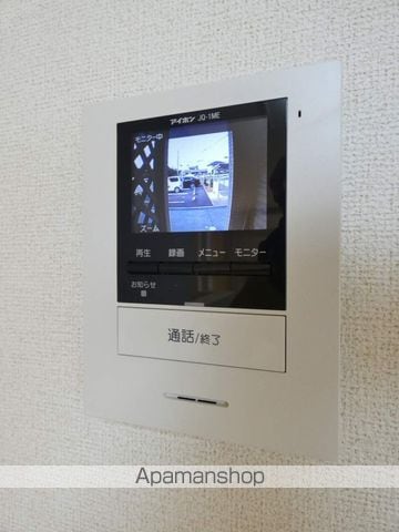 グランツ みなみの内装写真