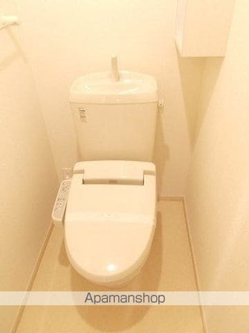 サンリットの内装写真