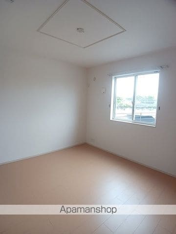 Villa 樫の木の内装写真