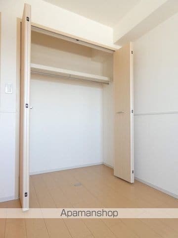 カーサ イナバの内装写真