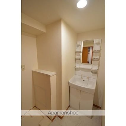 フォレスト９[1DK/33.57m2]の内装6