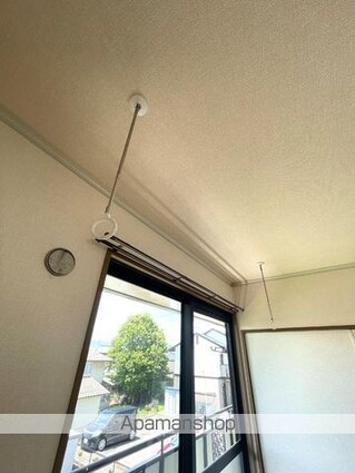 シャルマン沢村　Ｂ[2LDK/55.44m2]の内装2