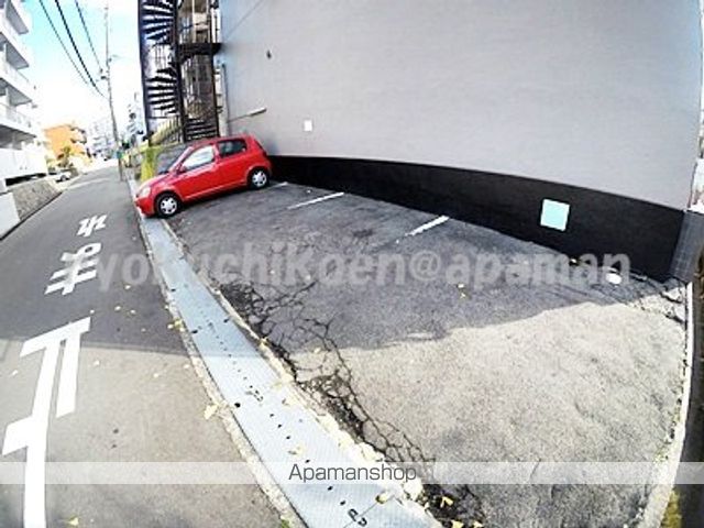サンハイツのその他写真