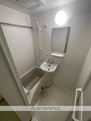 セレスト井土ヶ谷の内装写真