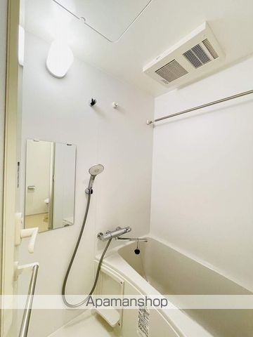 パークアクシス名古屋山王一丁目の内装写真