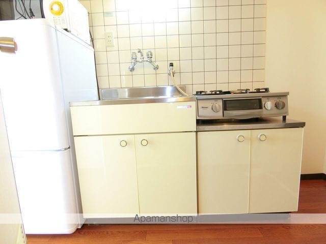ハイムフォーシーズンの内装写真
