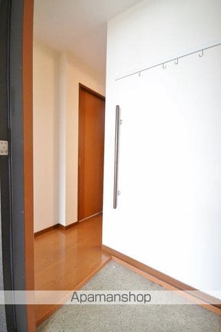 カーロ文京の内装写真