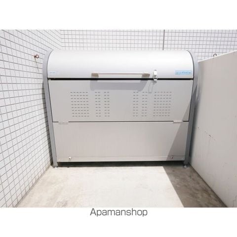 ブランノワール琴似STの内装写真