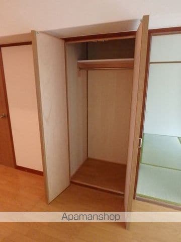ALIVIO堤の内装写真
