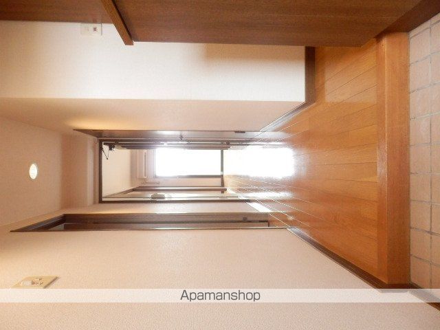 Sマンションの内装写真