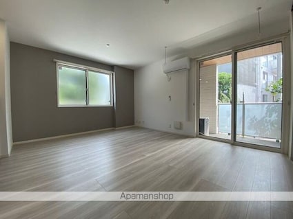 サウスヒルズ世田谷[2LDK/61.59m2]のリビング・居間3