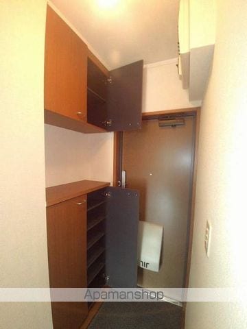 ディアコートIの内装写真