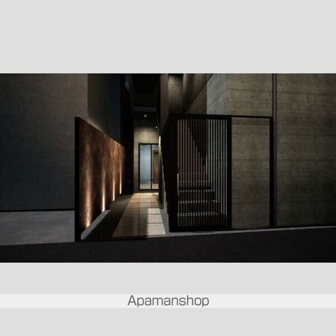 ラチューン文京小石川の内装写真