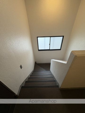 シティライフ本郷.の内装写真