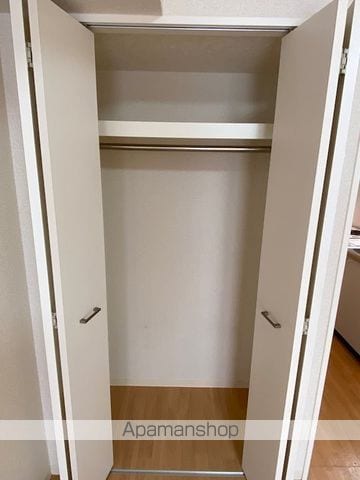 ヒューリックレジデンス参宮橋の内装写真