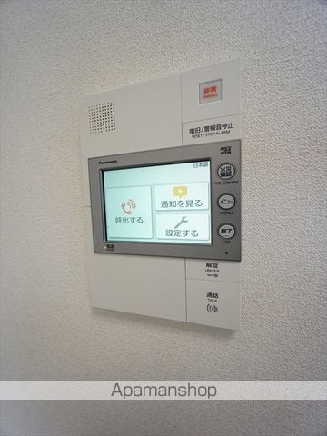 プレサンス大須観音フィエスタの内装写真