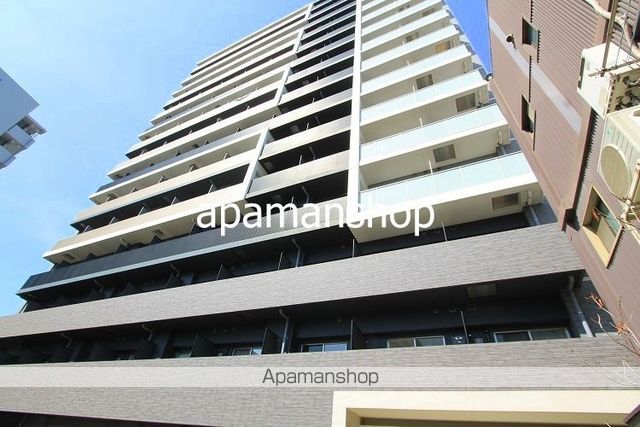 ADVANCE大阪バレンシアの外観写真