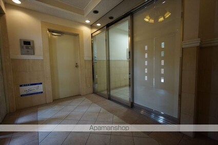 Ｓｏｕｔｈ　Ｖａｌｌｅｙ[1DK/32.55m2]のロビー2