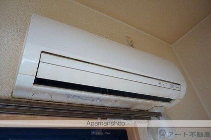 ユナイテッド勝山プレステージ[1LDK/40m2]のその他設備