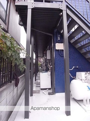 アローズ中野のその他写真