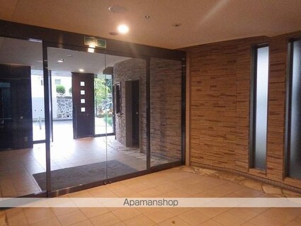 レジディア仙台本町[1R/26.4m2]の共用部