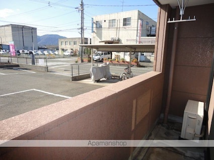 フィグトゥリーＫ[1LDK/36m2]の内装4