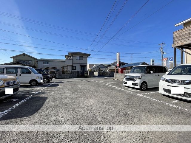 セントラルハイツ今村 A棟のその他写真