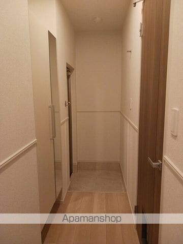 プラージュの内装写真