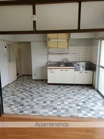サンコーポラス高岡2の内装写真