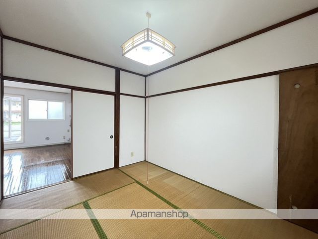バルビゾン湯川の内装写真