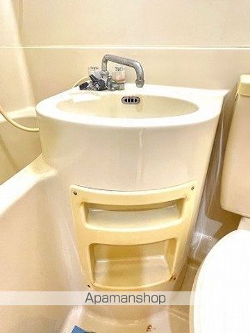 シャトー青山の内装写真