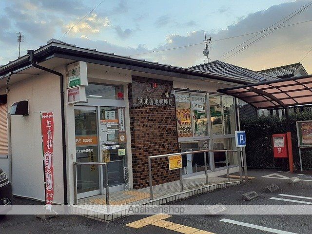 ファヤージュの周辺写真